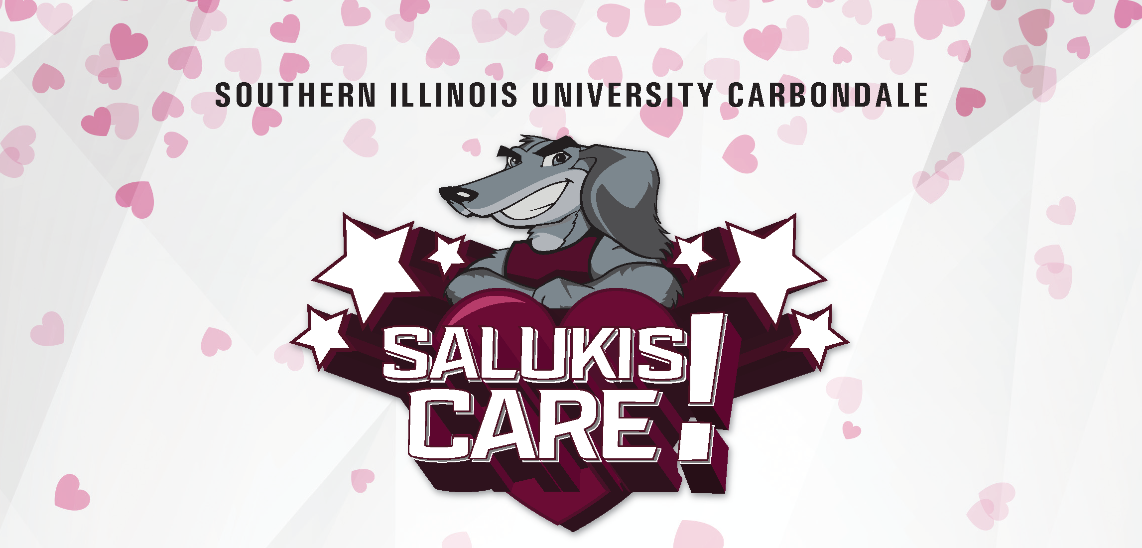 Salukis Care Day